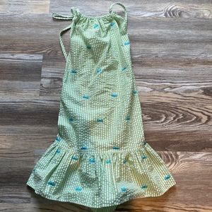 Girls dress